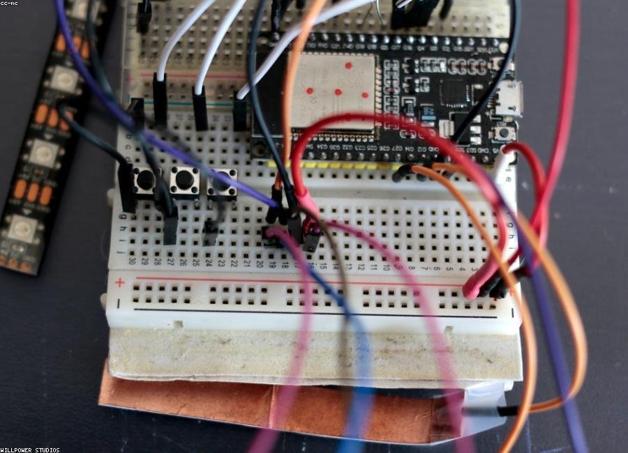 Firmware Lab Kit