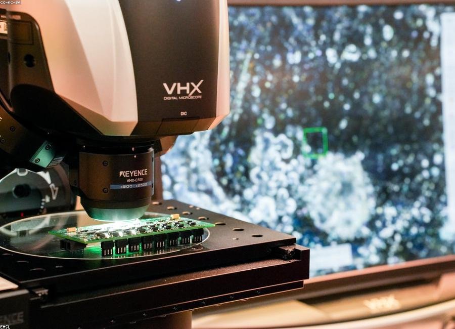 Edge AI Vision Kit
