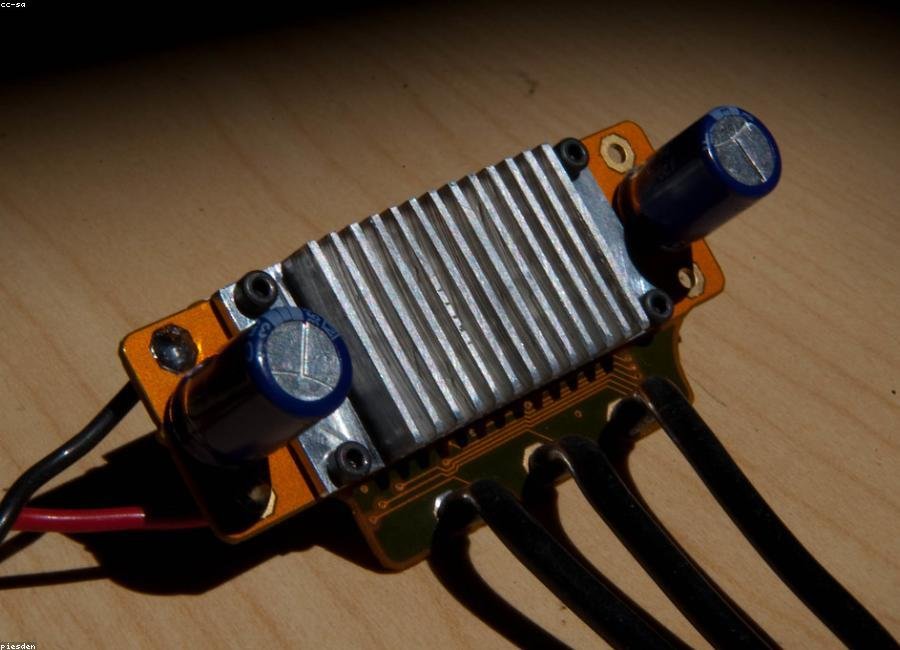 Enclosures & Thermal