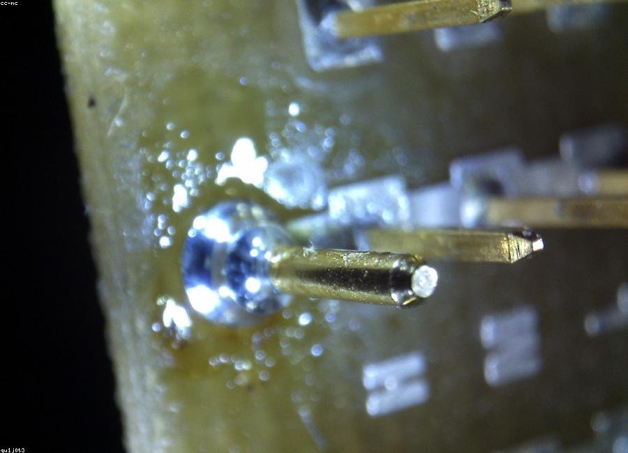 Instrumentation Modules