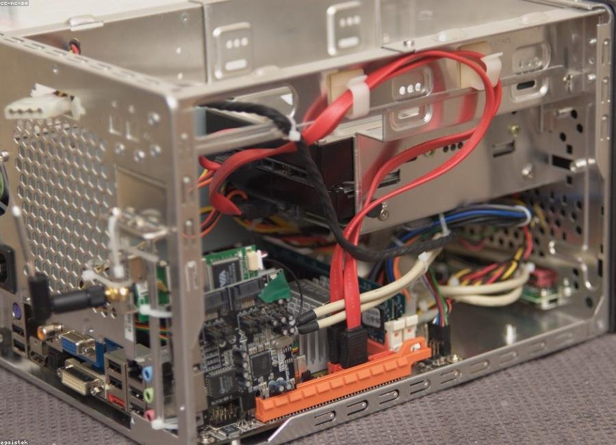 Power Reliability Kit