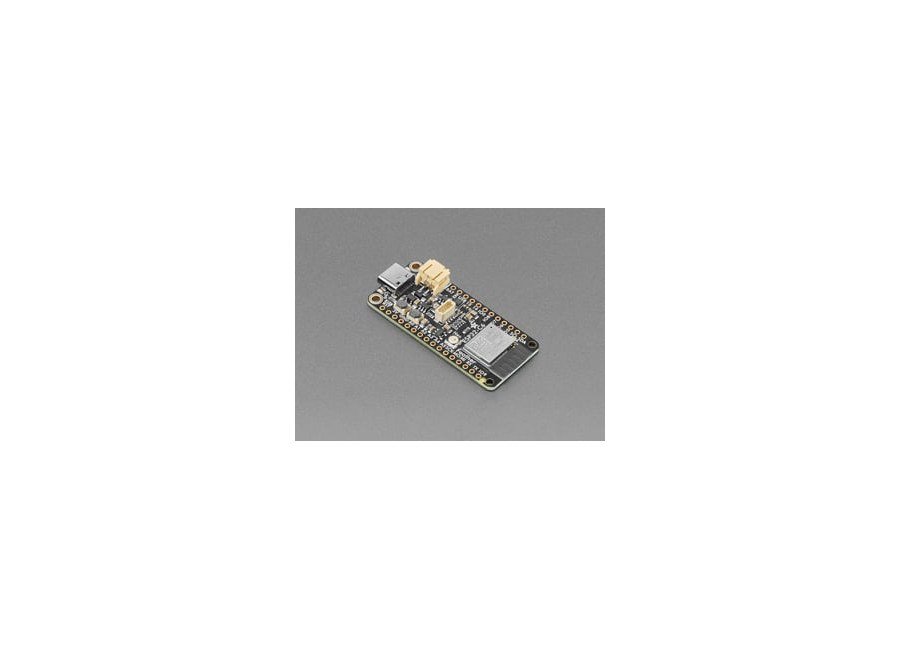 Adafruit ESP32-C6 Feather - STEMMA QT.