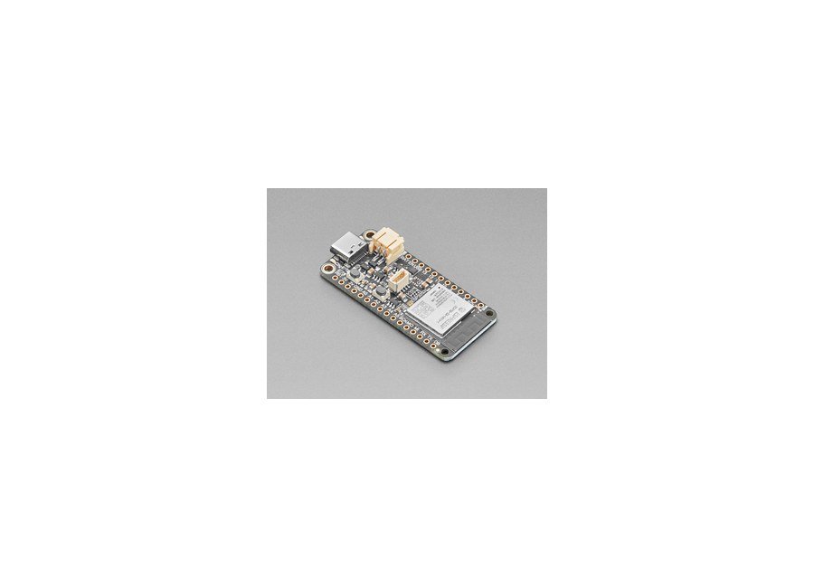 Adafruit ESP32-S2 Feather - 4 MB Flash + 2 MB PSRAM - STEMMA QT / Qwiic.