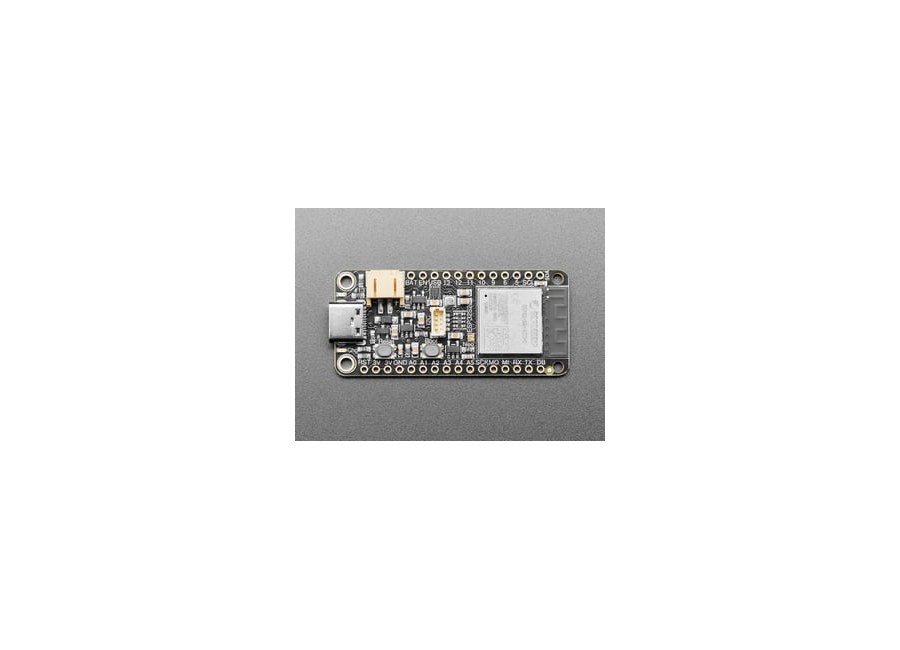 Adafruit ESP32-S2 Feather with BME280 Sensor - STEMMA QT - 4MB Flash + 2 MB PSRAM.