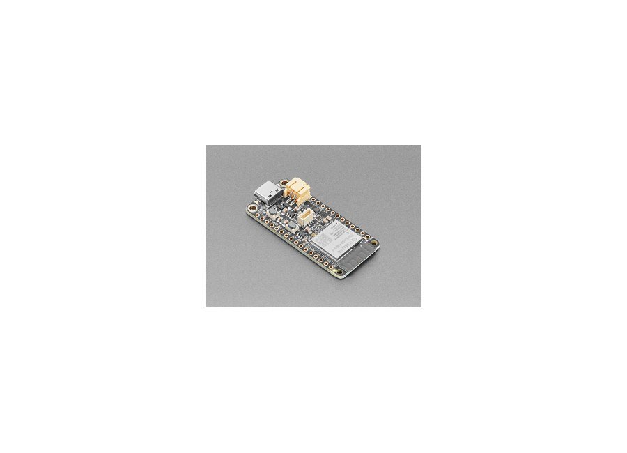 Adafruit ESP32-S3 Feather with 4MB Flash 2MB PSRAM - STEMMA QT / Qwiic.