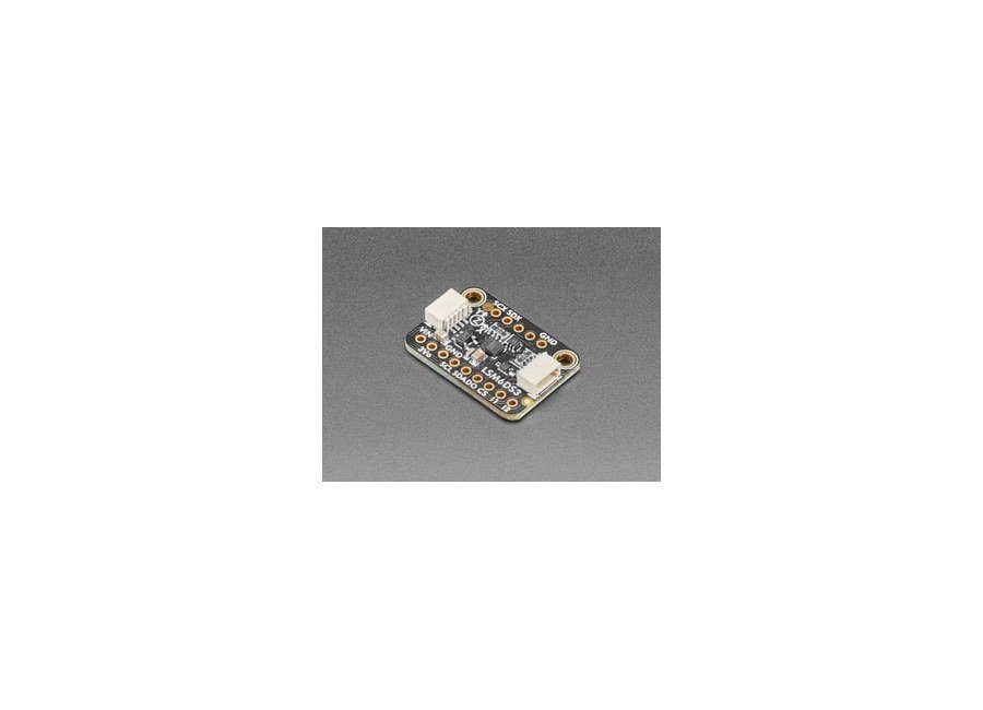 Adafruit LSM6DS3TR-C 6-DoF Accel + Gyro IMU - STEMMA QT / Qwiic.
