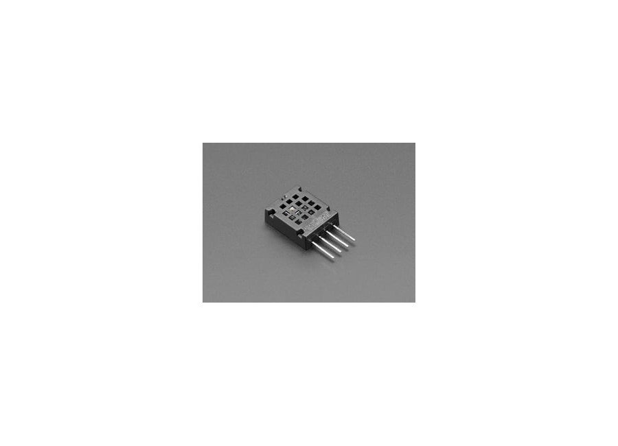 AM2320 Digital Temperature and Humidity Sensor.