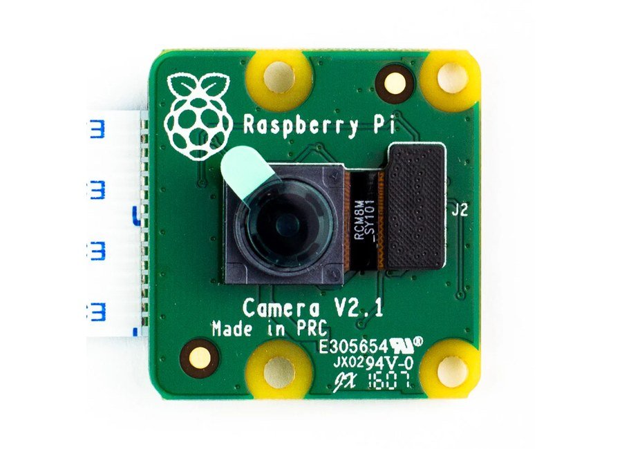 CSI Camera Module for Raspberry Pi