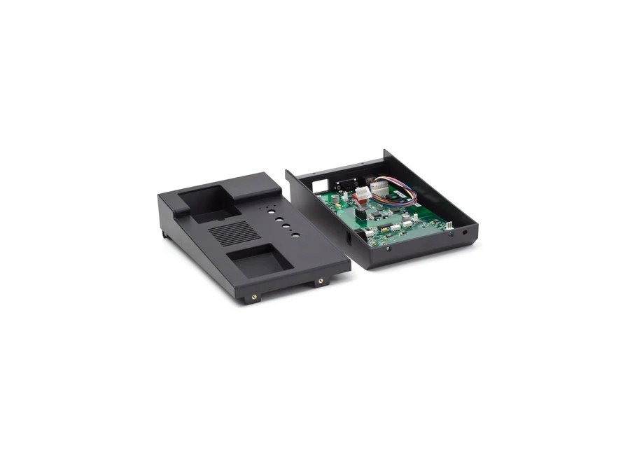 Custom Prototype Enclosure