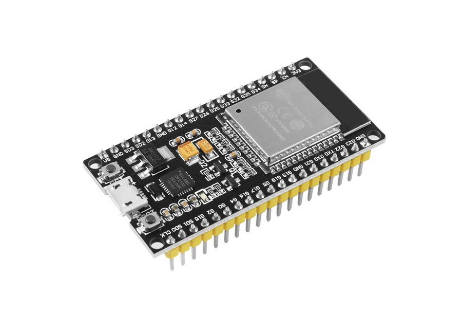 ESP32 Wi-Fi Bluetooth Development Board
