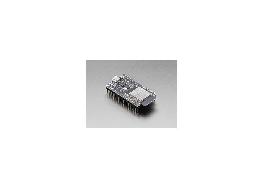 Espressif ESP32 Development Board - Developer Edition.