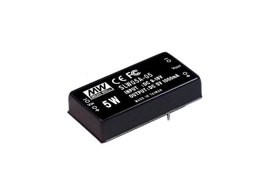 Isolated 5V Power Supply Module