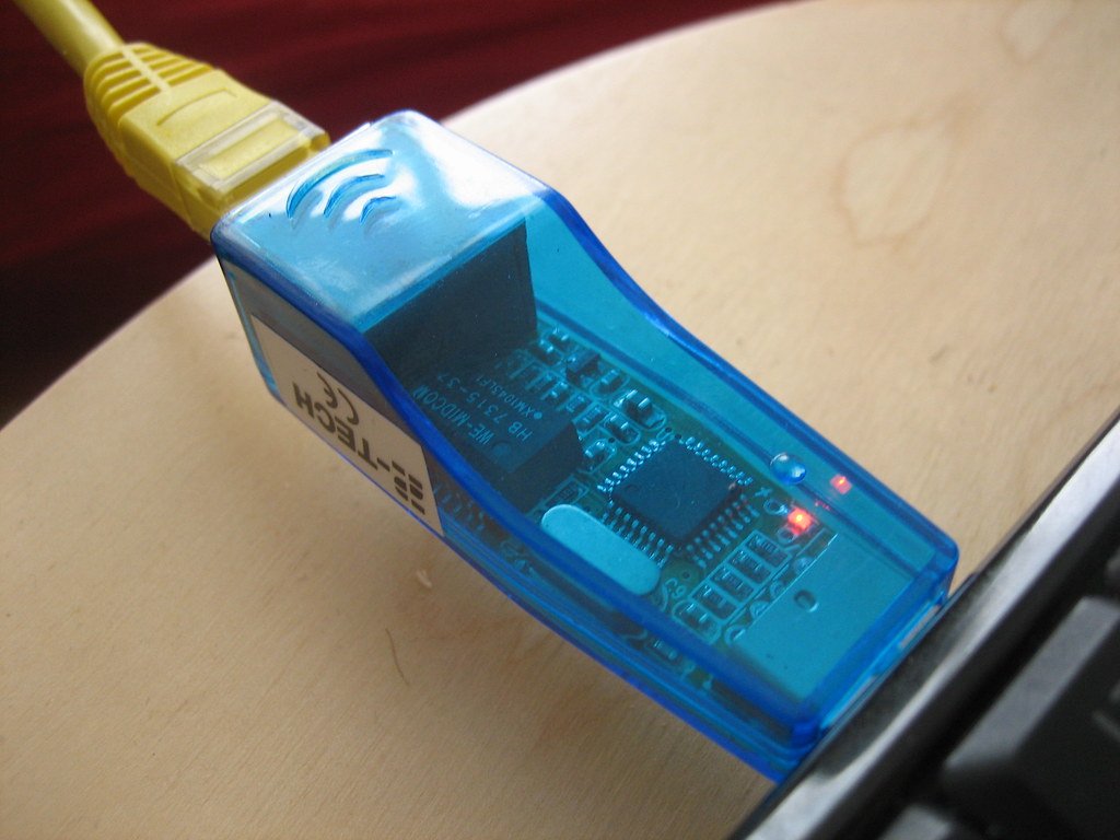 LTE USB Dongle