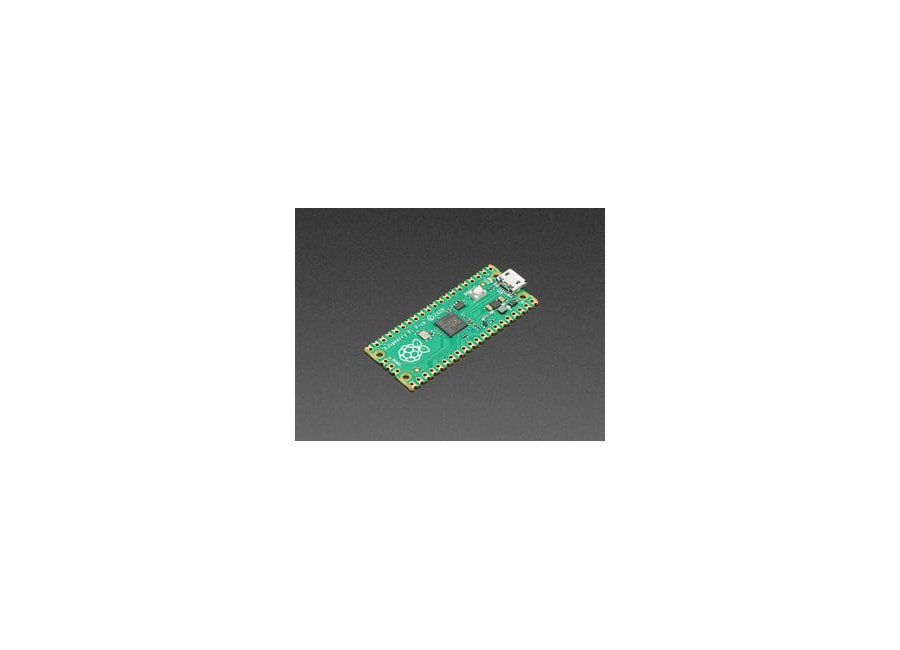 Raspberry Pi Pico RP2040.