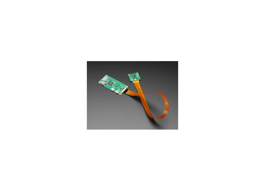 Raspberry Pi Zero FPC Camera Cable - 30cm long.