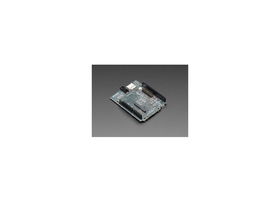 Sony Spresense Extension Board.